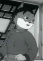 小貓釣魚(1952年上海美術電影製片廠出品動畫)
