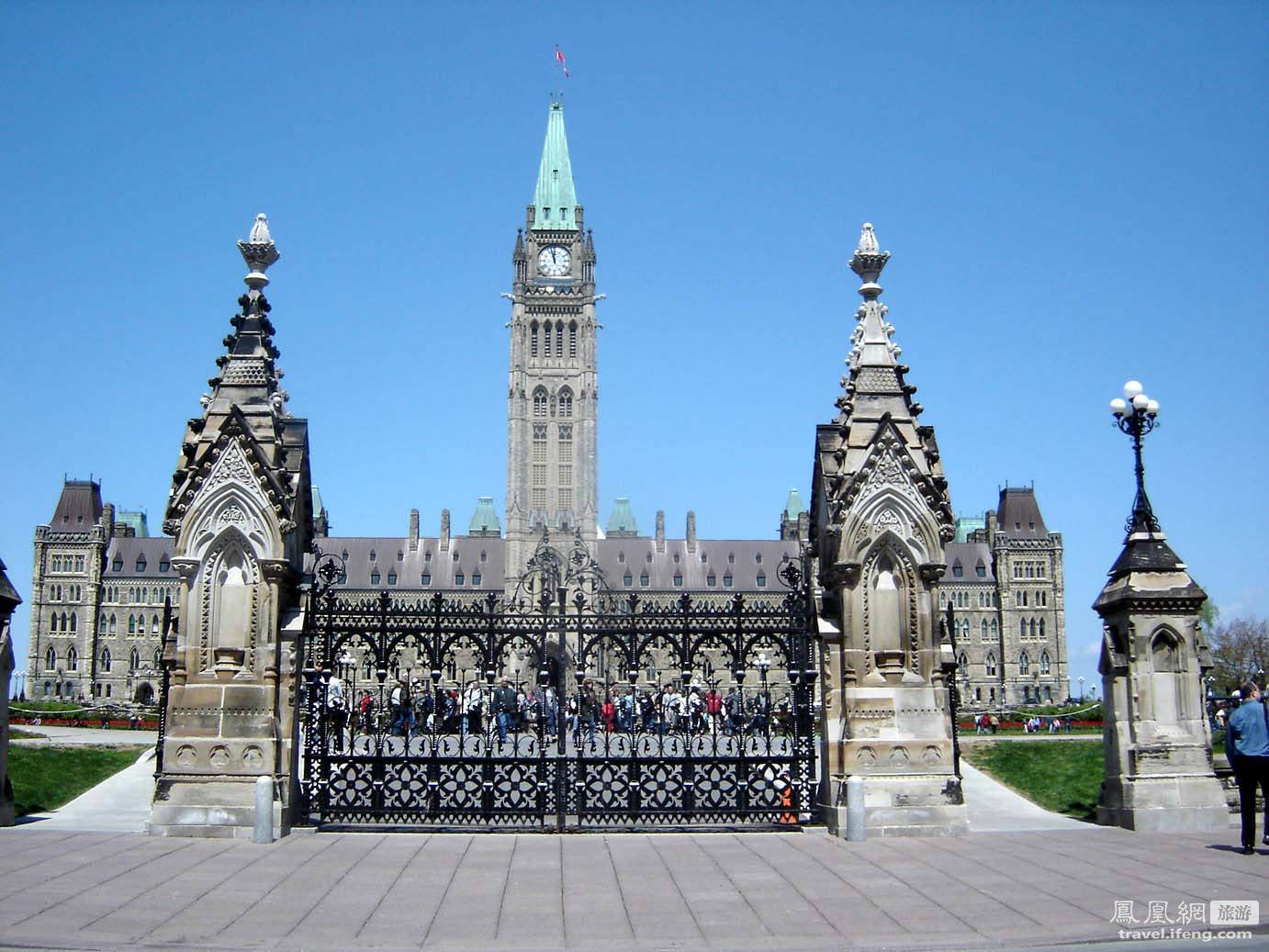 加拿大國會