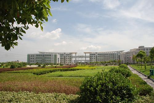 江西現代職業技術學院
