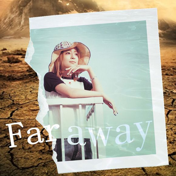 Far away(濱崎步演唱歌曲)