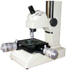 測量顯微鏡