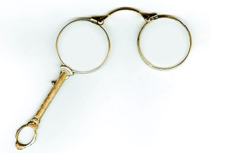 古董眼鏡