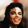 麥可·傑克遜(Michael Jackson)
