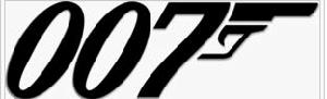 007標誌