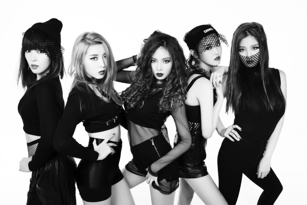 4MINUTE