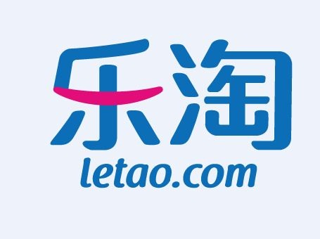 樂淘網logo
