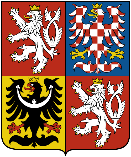捷克國徽