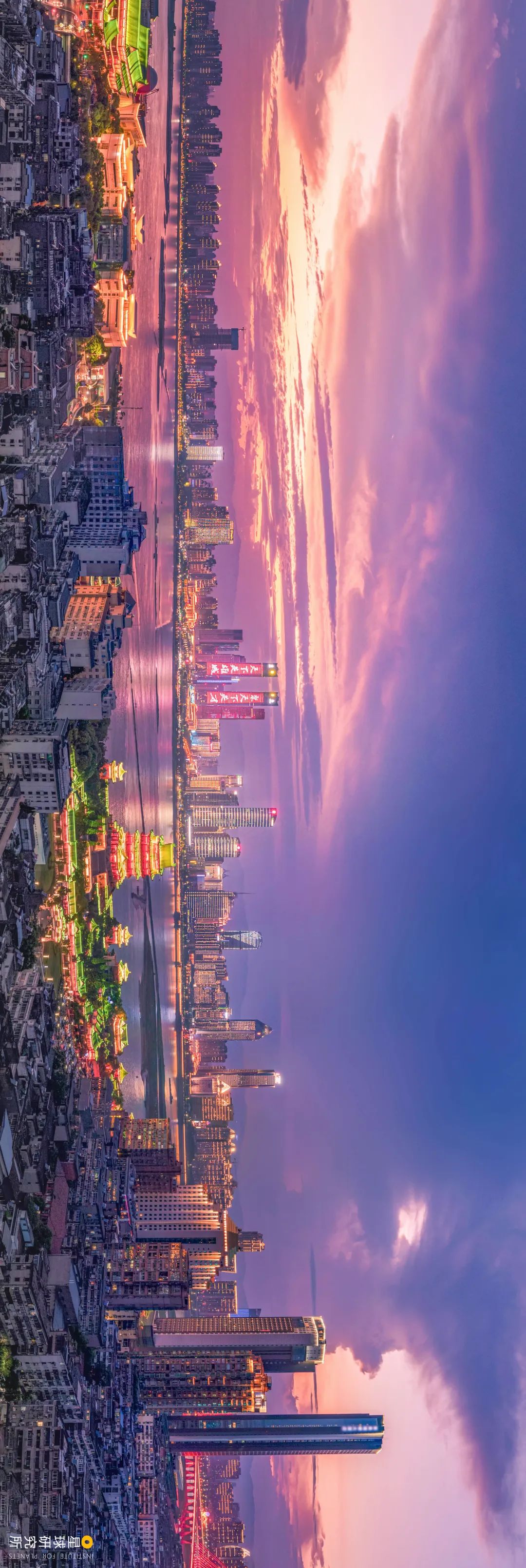 雋秀豫章：中國城市界“隱形人”南昌，高調起來！