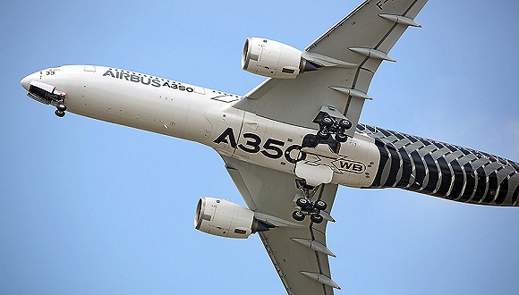 空客A350