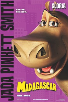 馬達加斯加(美國2005年埃里克·達尼爾執導動畫電影)