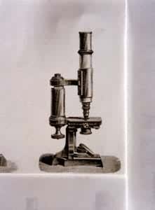 光學顯微鏡