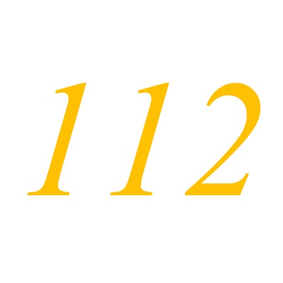 112(自然數)