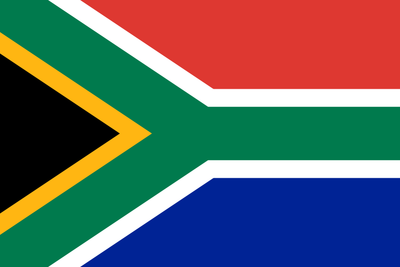南非共和國(非洲國家)