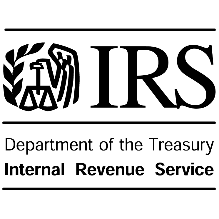IRS(美國國家稅務局)
