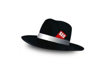 黑帽SEO(黑帽)