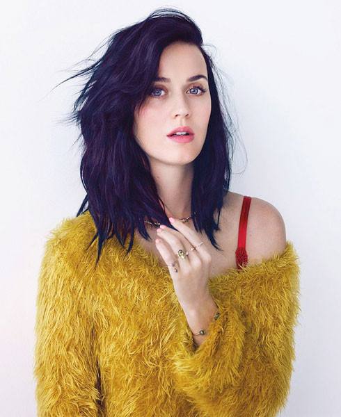 凱蒂·佩里(Katy Perry)