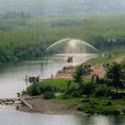 杭州雙溪漂流旅遊景區(雙溪漂流)