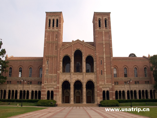 1959年起，張五常進入加利福尼亞大學學習