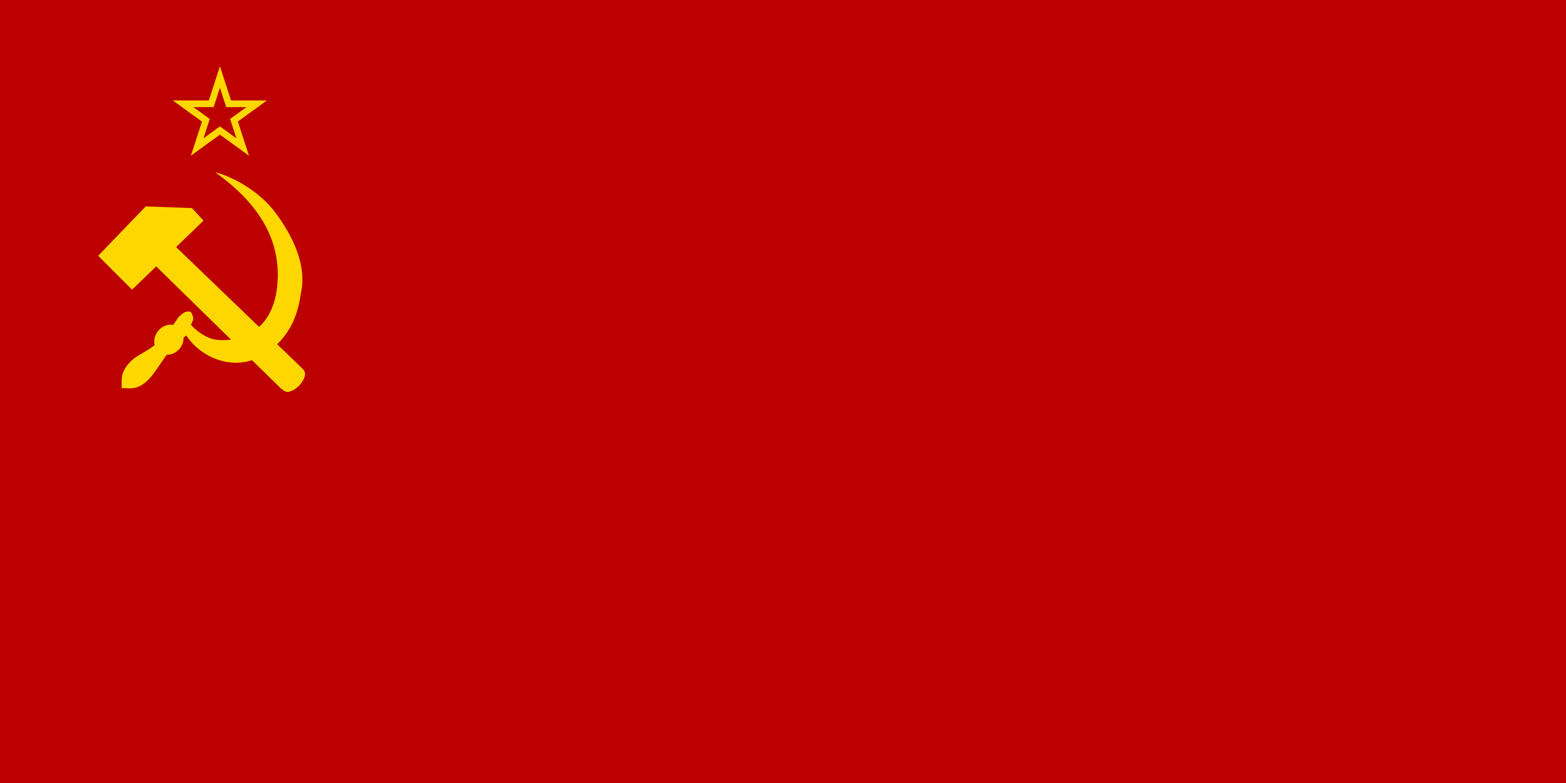 蘇聯國旗（1924~1936）