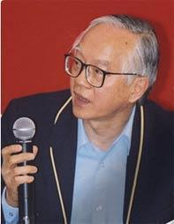 當代中國傑出經濟學家 吳敬璉