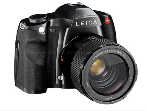 Leica S2