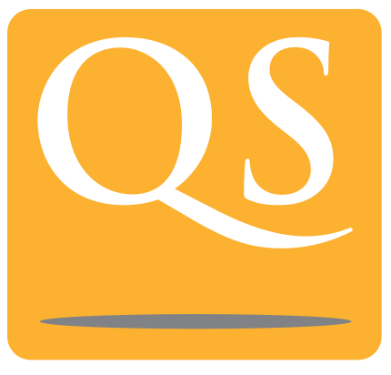Quacquarelli Symonds(QS（英國教育升學組織Quacquarelli Symonds）)