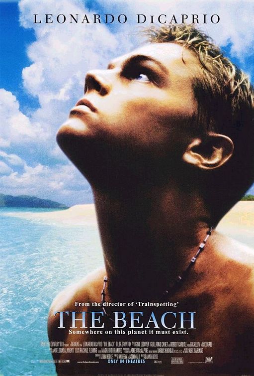 海灘(2000年美國電影)