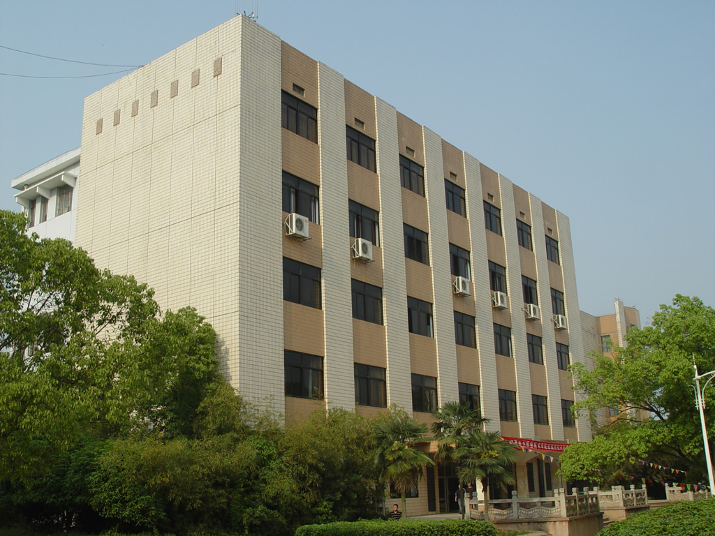 江西電力職業技術學院