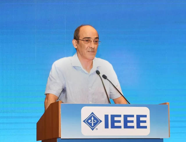 電氣和電子工程師協會(IEEE)