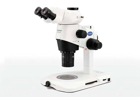 體視顯微鏡