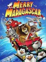 聖誕快樂，馬達加斯加